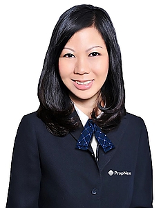 TAN CHOON YEE ADELINE (ADELINE CY TAN) profile