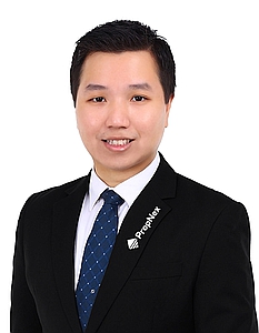 LUQMAN HAKIM BIN ZAKARIA (LUQMAN HAKIM) profile