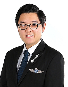 DARREN GOH XIAN YONG (DARREN GOH) profile