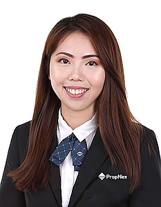 AMANDA WOON WAN YUN (AMANDA) profile