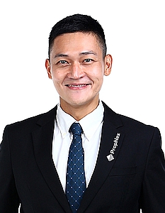 NG WEISHENG, WILSON (WILSON NG) profile