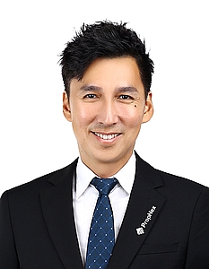 LEE TUAN LOY (DAVE LEE) profile