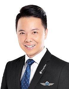 LIM BOON YEW JOSHUA (JOSHUA LIM) profile