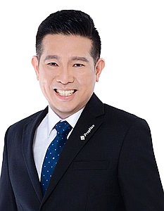 TAN YEN KOK (DESMOND TAN) profile