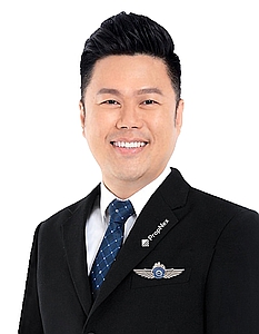 TAN KEE HOCK (ADRIAN TAN) profile