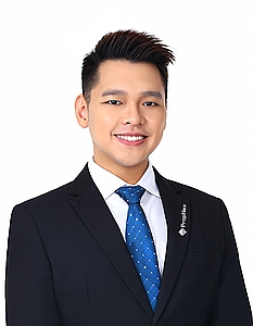 YEO CUN YE (Brandon Yeo Cun Ye ) profile