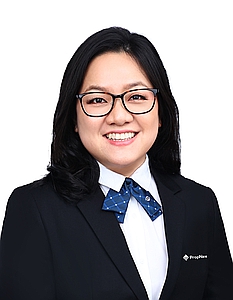 THERESA TAY HUI LIN (THERESA TAY) profile