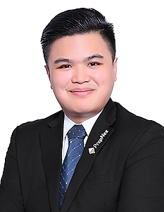 LIM GUANG YI profile