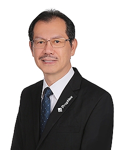 LIM BOON CHIANG (DENNIS LIM) profile