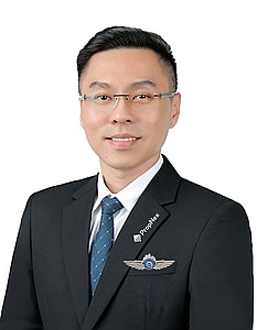 YAP MENG YAM (ALVIN) profile