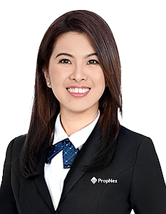 HO TENG TENG JOLENE (JOLENE) profile