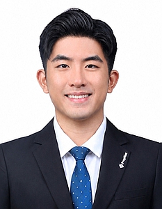 NG SHI KAI (KAI NG ) profile