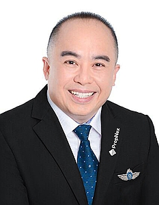WONG CHEE KEONG BERNARD (BERNARD WONG) profile