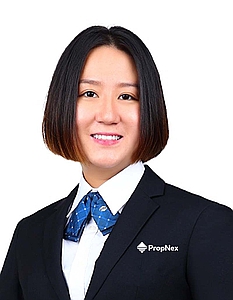 CHIA XIN YU (ALEXA CHIA) profile