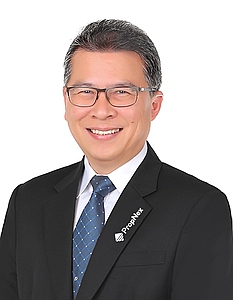 NG KOK HONG (ERNEST) profile
