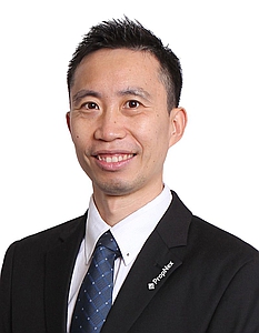 YING WANHONG (GEORGE YING) profile