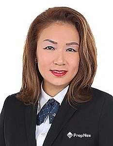TAN HWEE ANGELINA (ANGELINA TAN) profile