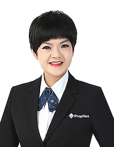 YAP TZE HUI (REGINA YAP) profile