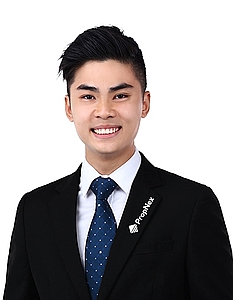 ONG GUANG WEI (Andy Ong) profile