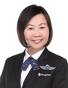 YAP LAY HONG (CANDICE YAP) profile