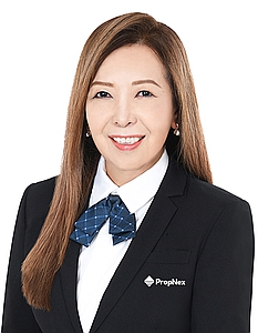 GOH SIOK HONG (JEAN GOH S H) profile