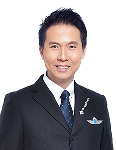 LIM KOK BOON BENNY (BENNY) profile
