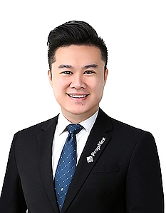 OON WEI PIN profile