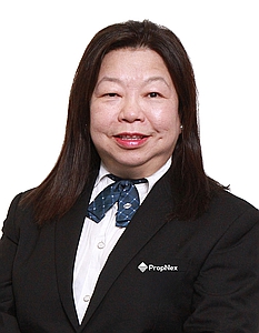 CHUA GEK NOI (CATHERINE) profile