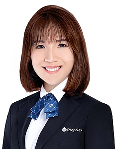 JOYCE HOO AI LING (JOYCE HOO) profile