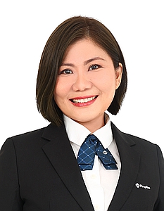 JENNIFER WONG YONG LING (Jennifer Wong) profile
