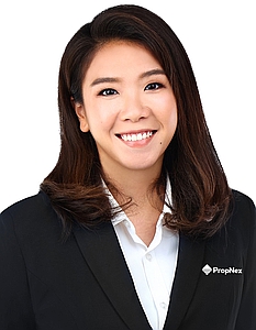 TEE HUI LIN, ANNABELLE profile