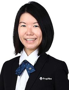 TAN SHUYING, APRIL (April Tan) profile