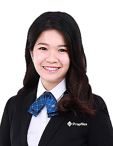 LIN WEI TING DAPHNE (DAPHNE LIN) profile