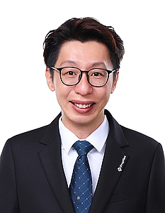 XU ZHICHENG (ALAN KOH) profile