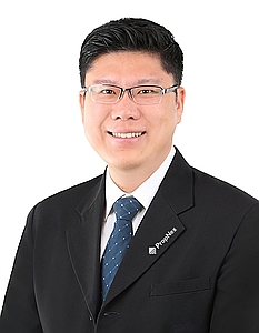 ONG WEILI, WILLIE (WILLIE ONG) profile