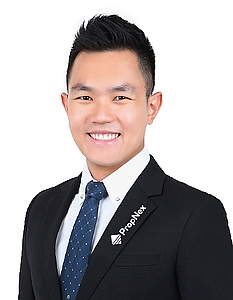 TAN ZHANHONG, ALVIN profile