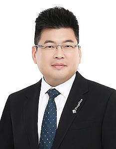 CHAN TZE CHIN (JIMMY CHAN) profile