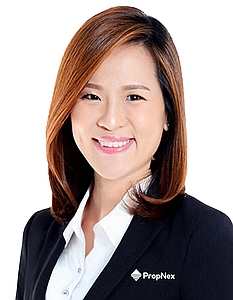 TAN HUI JUN (KATHLEEN TAN) profile