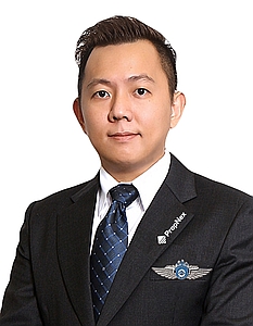 SOON KAH WEE (DAN) profile