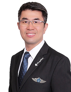 TAY LAY KIM (GLEN TAY) profile