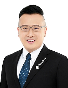 CHOO YIN WEI (TJ CHOO) profile