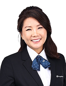 TOH LI CHING (Faith) profile