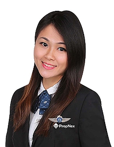 LEE YI LING (JASSMIN) profile