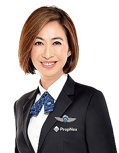 YAM LI YEE (YAM LI YEE (LISA)) profile