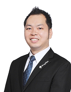 KWAN JUN HUNG (STEVEN KWAN) profile