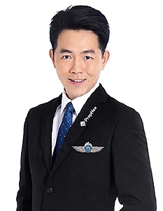 LOH KUNG BING (ROBIN) profile