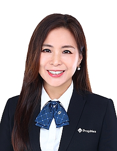 TEO SIOK YEE (JOLLENE TEO SY) profile