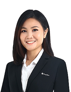 CHIA HUI TING (CHIA HUI TING) profile