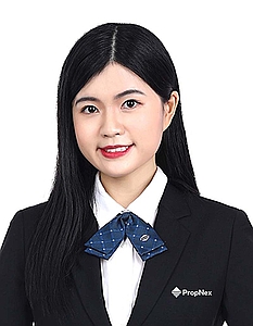 ZHANG YIQING (ISABEL) profile