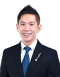 LI ZIPENG, JEREMY (JEREMY LI) profile